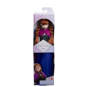 Imagine Papusa Disney Frozen Anna