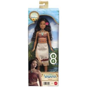 Imagine Papusa Disney Princess Vaiana