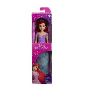 Imagine Papusa Disney Princess Ariel, 30cm