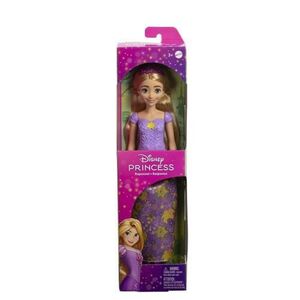Imagine Papusa Disney Princess Rapunzel, 30cm