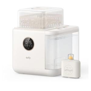 Imagine Sterilizator electric si uscator de biberoane Eufy S1 Pro