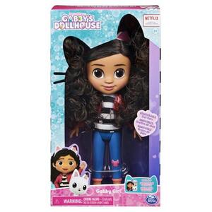 Imagine Papusa Gabby's Dollhouse Gabby, 20 cm