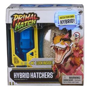 Imagine Jucarie interactiva Primal Hatch - Hybrid Hatchers