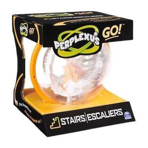 Imagine Joc de indemanare Spin Master Perplexus Go Stairs, 3D, portabil