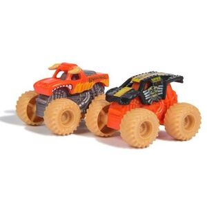 Imagine Set masinute Monster Jam Mini 1: 87 Scorpion