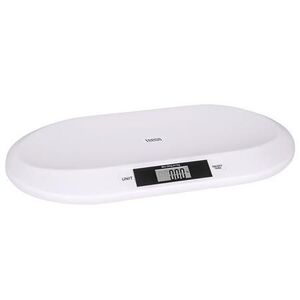Imagine Cantar bebelusi TEESA TSA0817, Max 20 kg (Alb)