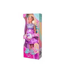 Imagine Set de joaca Steffi Love - Welcome Baby