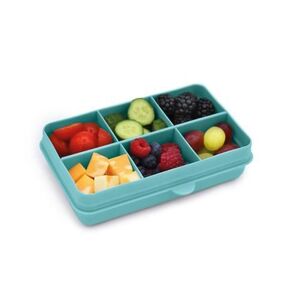 Imagine Cutie snack Melii Mini Snackle Box, 6 compartimente