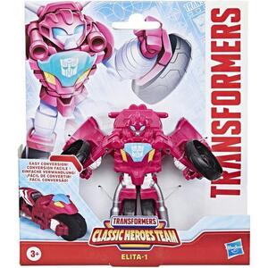 Imagine Figurina Transformers Classic Heroes Team - Elita-1