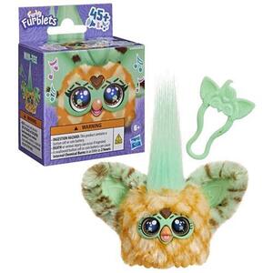 Imagine Jucarie de plus interactiva Furby Furblets Min Tee