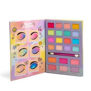 Imagine Paleta de machiaj Martinelia Super Girl Ultimate Glam