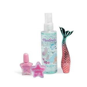 Imagine Set de infrumusetare Martinelia Let's Be Mermaids
