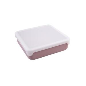 Imagine Recipient din silicon MELII Luxe Blush, 790 ml