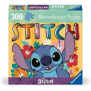 Imagine Puzzle Disney Stitch, 300 piese