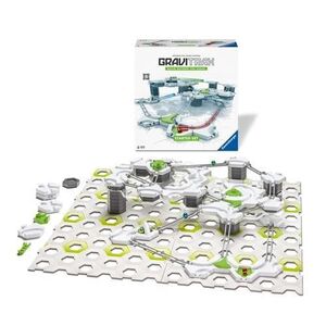 Imagine Set de constructie GraviTrax Starter Set, lb. romana