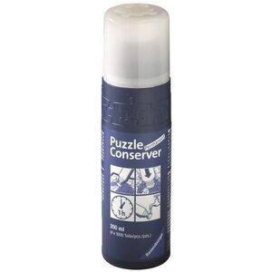 Imagine Tub lipici Ravensburger pentru pastrarea puzzle-urilor