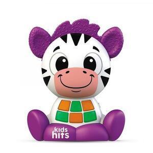 Imagine Jucarie interactiva KIDS HITS Bebelusul Zebra, 2 ani+
