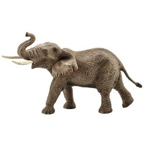 Imagine Figurina Schleich, Elefant african, mascul