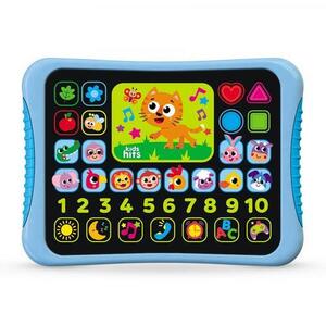 Imagine Jucarie KIDS HITS Prima mea tableta interactiva, 3 ani+