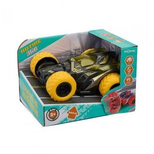 Imagine Masinuta de cascadorii off-road MomKi MOMKI1819-32N, Negru