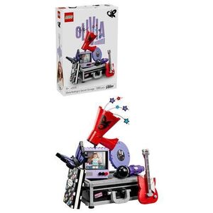 Imagine LEGO® Editions - Colecția secretă a Oliviei Rodrigo 43030, 1085 piese