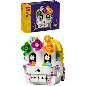 Imagine LEGO® - Altar de Ziua Mortilor 40811, 231 piese