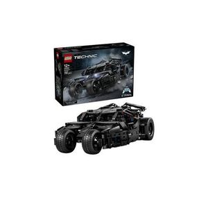 Imagine LEGO® Technic Batmobile™ Tumbler 42239, 719 piese