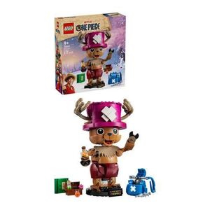 Imagine LEGO® ONE PIECE Tony Tony Chopper 75643, 577 piese