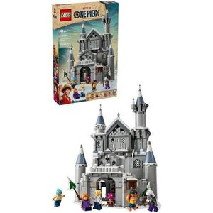 Imagine LEGO® ONE PIECE Batalia de la Castelul Drum 75645, 1038 piese