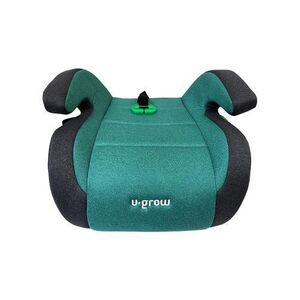 Imagine Inaltator auto U-grow UG-HB53B-GREEN, R129, isofix, Verde