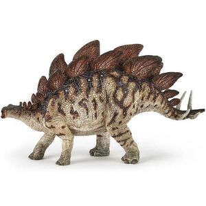 Imagine Figurina Papo - Dinozauri, Stegosaurus