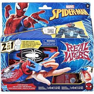 Imagine Blaster Spider-Man - Ultimate Web