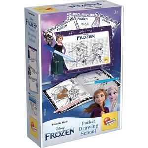Imagine Set desen de buzunar - Frozen