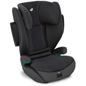 Imagine Scaun auto i-Traver Signature Ebony, 100 - 150 cm, testat ADAC si certificat R129, Joie