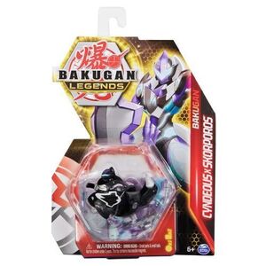 Imagine Figurina Bakugan Legends - Cyndeous Skorporos