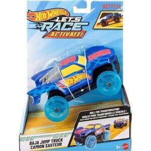 Imagine Masinuta Hot Wheels Mattel, 1: 32, asortiment