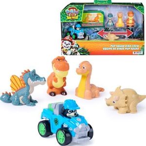 Imagine Set de joaca Paw Patrol si dinozaurii