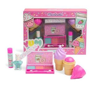 Imagine Set de machiaj Martinelia Yummy