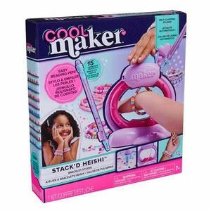 Imagine Jucarie interactiva Spin Master Margele, plastic, 3 ani