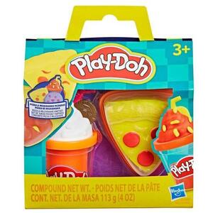 Imagine Set Play-Doh Pizza si Shake