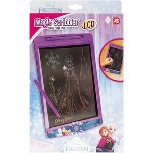 Imagine Tableta de desenat Magic Scribbler Disney Frozen
