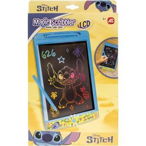 Imagine Tableta de desenat Magic Scribbler Disney Stitch