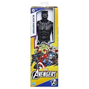 Imagine Figurina Avengers - Black Panther, 29 cm