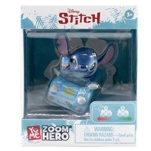 Imagine Figurina MAXX MARKETING LIMITED Stitch Zoom Hero, +3 ani