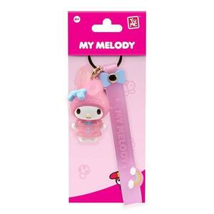 Imagine Figurina MAXX MARKETING LIMITED Hello Kitty Raincoat, +3 ani