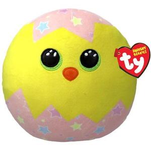 Imagine Plus Ty Squish-a-Boos - Puiul Pippa, 22 cm