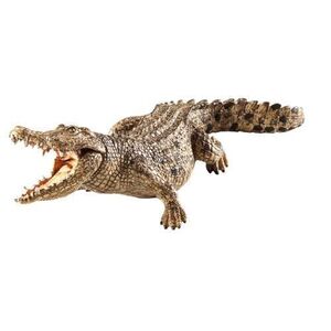 Imagine Figurina Schleich, Crocodil