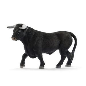 Imagine Figurina Schleich, Taur Negru