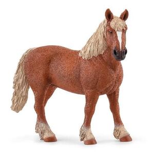 Imagine Figurina Schleich, Farm World, Iapa Belgiana