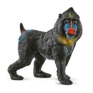 Imagine Figurina Schleich Wild Life Mandril
